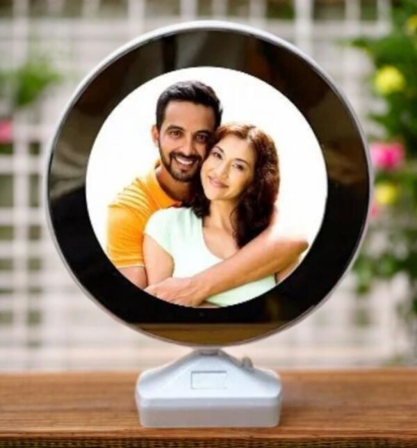 Magic Mirror Round (SMALL SIZE)