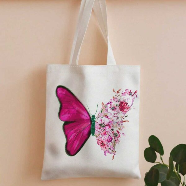 Tote Sublimation bag (14x16inch)