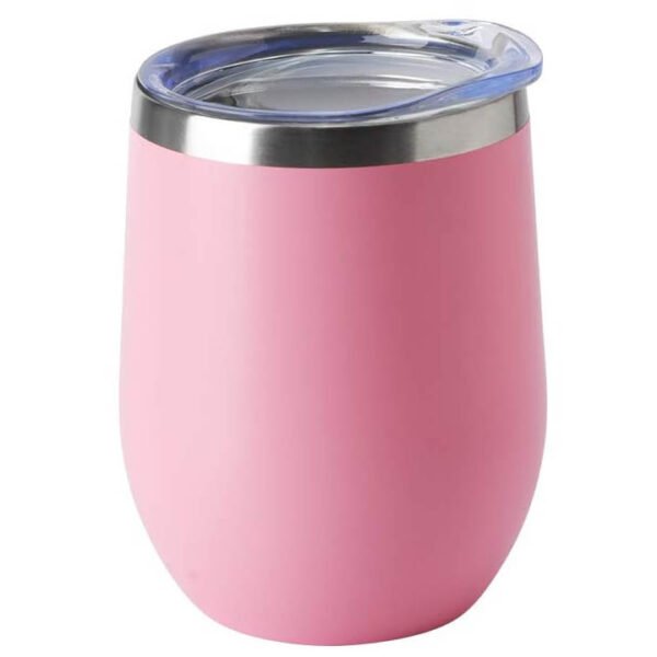 BEER POINT MUG - 05 - BABY PINK