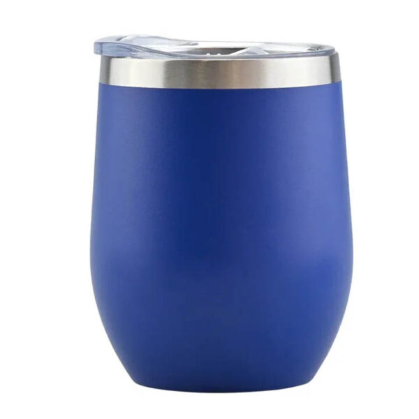 BEER POINT MUG - 05 - BLUE