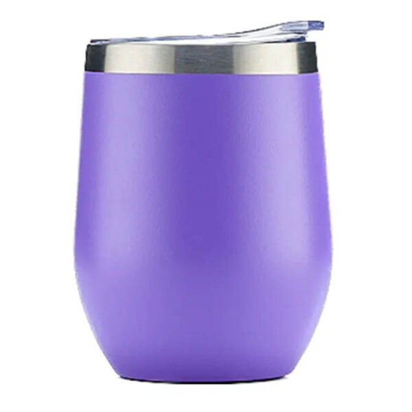 BEER POINT MUG - 05 - PURPLE