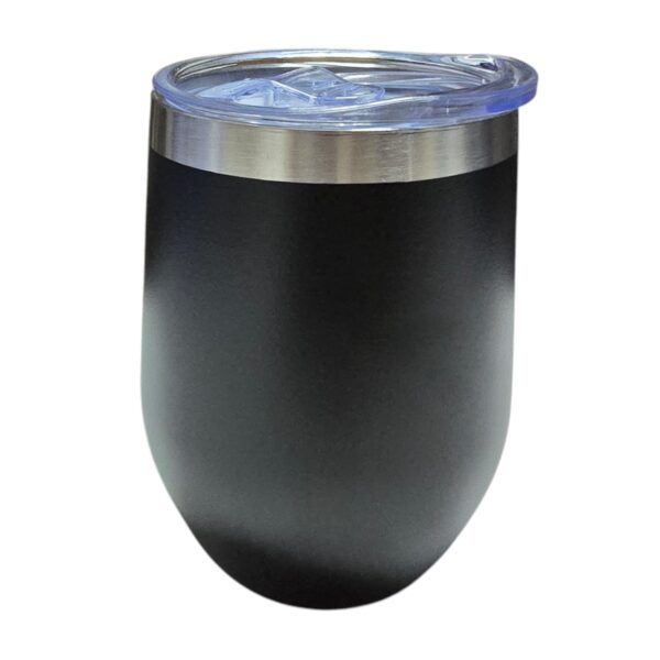 BEER POINT MUG - 05 - BLACK