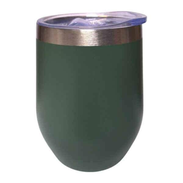 BEER POINT MUG - 05 - GREEN EARTH